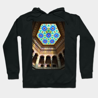 Sarajevo City Hall Hoodie